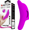 Rechargeable Delphini (Purple)