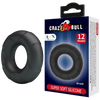 Super Soft Silicone Cockring - Arvell (No.12)-BI-210350