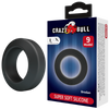 Super Soft Silicone Cockring - Brodan (No.9)-BI-210351