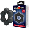Super Soft Silicone Cockring - Clauzell (No.10)-BI-210352