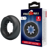 Super Soft Silicone Cockring - Daquez (No.4)-BI-210354