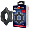 Super Soft Silicone Cockring - Ethaniel (No.11)-BI-210355