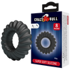Super Soft Silicone Cockring - Fitz (No.8)-BI-210356