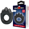 Super Soft Silicone Cockring - Habert (No.13)-BI-210357
