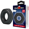 Super Soft Silicone Cockring - Jarvius (No.14)-BI-210358