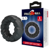 Super Soft Silicone Cockring - Jeriko (No.1)-BI-210359