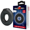 Super Soft Silicone Cockring - Kayke (No.2)-BI-210360