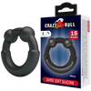 Super Soft Silicone Cockring - Meco (No.15)-BI-210362