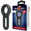 Super Soft Silicone Cockring - Oniel (No.18)-BI-210363