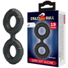 Super Soft Silicone Cockring - Radwan (No.19)-BI-210364