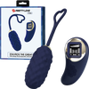 Remote Control - Vivian (Navy Blue)