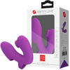 Rechargeable Athena (Purple)