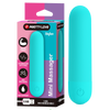 Stefan - Rechargeable Mini Massager (Blue)-BI-300085-1