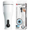 Rechargeable Sabrina (Rotating Masturbator)-BM-00900T101