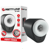 DJ Girl Perfect Stroker (Black)-BM-00900T92