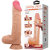 9.4" Dong (Flesh)-BW-008104NRG