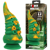 Abyssal Colossus 8.8" (Green/Yellow)-BW-008156