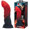 Infernal Goliath 9.8" (Black/Red)-BW-008176