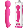 Rechargeable Curtis Wand (Pink)-BW-055014-1