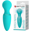 Little Cute Mini Wand - Dwayne (Blue)-BW-055020-1