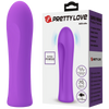 Rechargeable Alfreda (Purple)