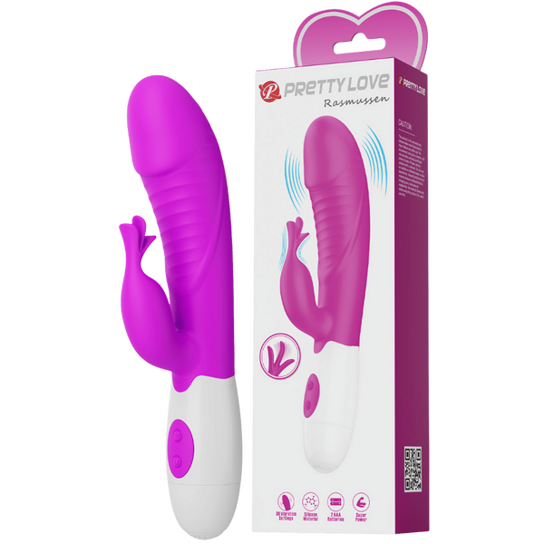 Rasmussen (Pink)-BW-500072