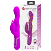 Rechargeable Laursen with Wave Function (Pink)-BW-500089