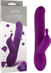 Unik - Hummer Rechargeable Vibe (Lavender)