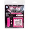 Kinky Vibrations