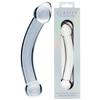 Glass Dildo - Celestial Purity-CLA-08