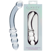 Glass Dildo - Celestial Zenith-CLA-10