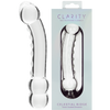 Glass Dildo - Celestial Ridge-CLA-11