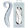 Glass Dildo - Heras Tempest-CLA-21