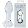 Glass Dildo - Utopian Bloom-CLA-26