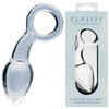 Glass Dildo - Utopian Delight-CLA-28
