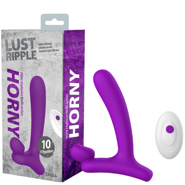 Horny Remote Control (Purple)