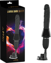 Dark Saber (Black)