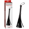 Pleasure Whip (Black)