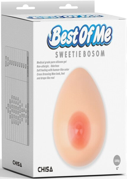 Sweetie Bosom Large (1000g)