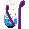 High G - G-Spot Vibrator (Purple)-CN-670715338