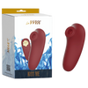 Kiss Me Clitoral Sucking (Ruby Red)