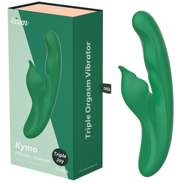 Kymo (Green)