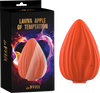 Apple Of Temptation  Suction Vibe (Rose Red)