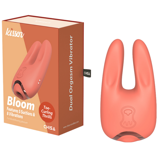 Bloom (Peach)