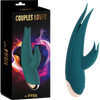 Couples Lover (Teal)