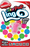 ColorPop Quickie Ling O (Pink)