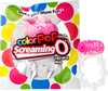 Colorpop Quickie Screaming O (Pink)