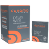 Delay Wipe (36 Wipes)-DWDW04-36