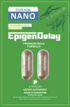 Epigen Delay (2 Capsules)