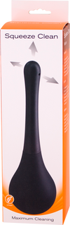 Squeeze Clean (Black)-F0069B10PGBX